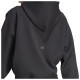 Adidas Γυναικεία ζακέτα Z.N.E. Full-Zip Hoodie